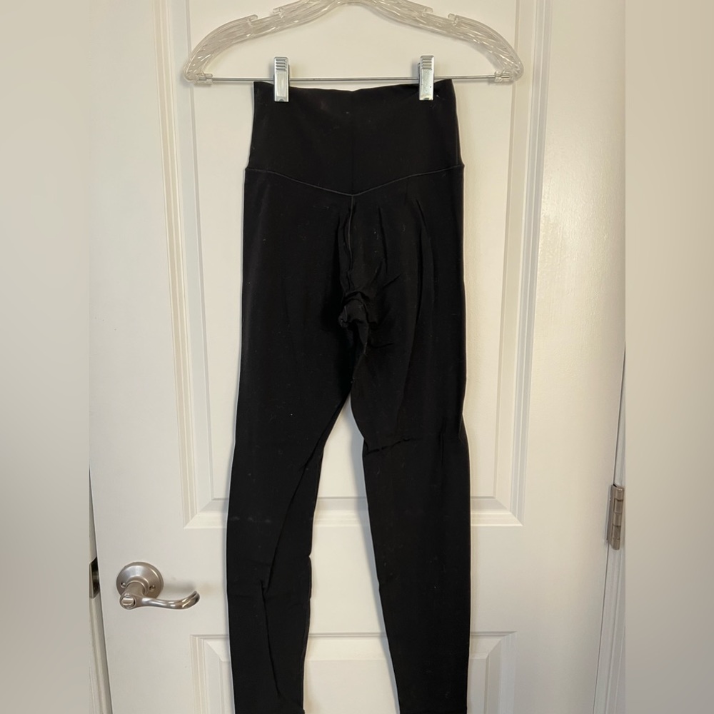 Aerie Crossover Leggings